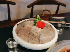 -李掌柜鲜菜火锅(移民广场店)