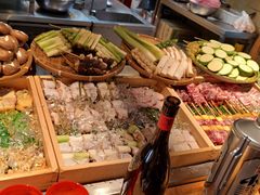 -一豚轩·烧鸟·豚骨拉面(五四路店)