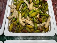 -码头鲜精致威海菜(欧乐坊店)