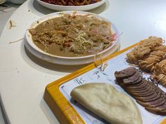 -鑫巴蜀(和平里店)