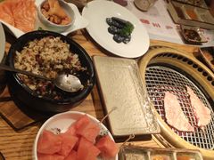 -赤坂亭·M9和牛放题(长楹天街购物中心店)