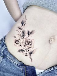 -MDZ STORE·TATTOO·耳饰