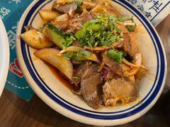-御陕坊(交大店)