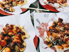 炸粮肠粉-香港风味小吃店(中英街店)