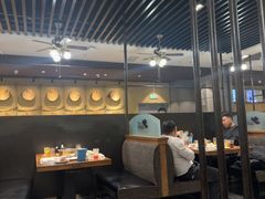 -汉巴味德(沈阳万象汇店)