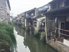 景点-绍兴书圣故里景区