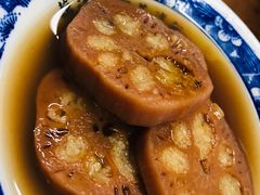 -粗茶淡饭(东关街店)