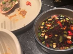 -牛New寿喜烧(金茂览秀城店)