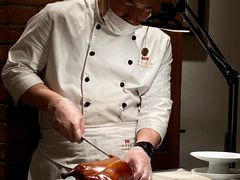 -四季民福烤鸭店(王府井东安门店)