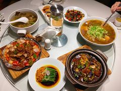 -滋味工坊中餐厅(高新区店)