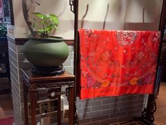 -山水茶艺馆·点心粤菜·30年老字号