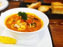 -安妮意大利餐厅(世贸天阶店)