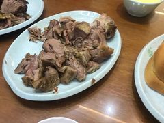 -清真·益鑫羊肉手抓馆(花园北街店)