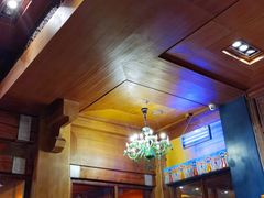 门面-那家小馆•北京菜•烤鸭(香山店)