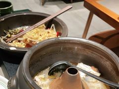 -云海肴·汽锅鸡·云南菜(高德置地店)