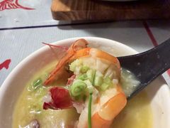 -辉记炭烧海鲜大排档·老字号(福田店)