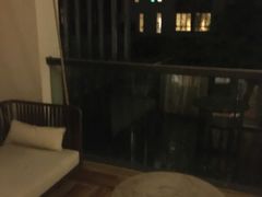 -上海崇明金茂凯悦酒店