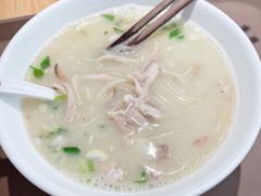 -向阳羊汤(千峰店)