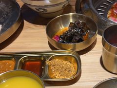 -韩香阁烤肉专门店(银座店)