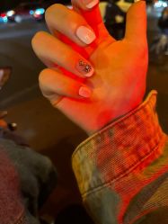 -绘甲社NACHO&DAI SALON