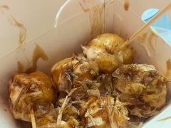 -疯狂小丸子·章鱼烧·酸辣粉(云瑞中心店)