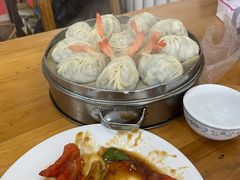 -小叶大馅饺子城