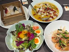 -小厨娘淮扬菜(河西奥美大厦店)