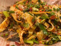 -林二哥宜烤官·宜宾小烧烤