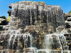 -北京西山国家森林公园