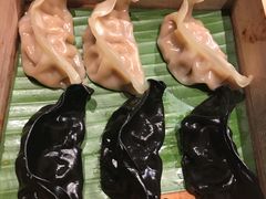 -云海肴·汽锅鸡·云南菜(天山百盛优客店)