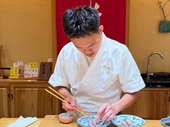 -荣一代目OMAKASE板前料理