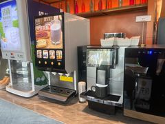 -斑斓西餐厅·自助茶点(高崎机场佰翔花园酒店)