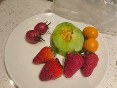 -宴立方海鲜自助(义乌万达广场店)