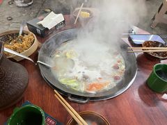 -草本味·市井羊肉馆(新开铺总店)
