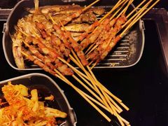 -安徽高速开元国际大酒店·地中海自助餐厅