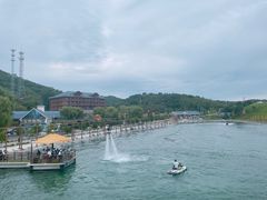 -蓟州溶洞风景区