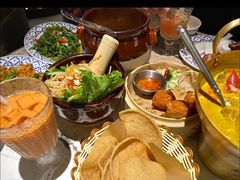 -KingThaia金泰兰(滨江天街店)