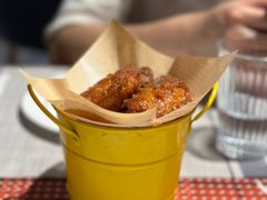 -Primo·丽莫意大利窑烤披萨