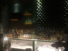 -LAMP BAR 水烟音乐酒吧