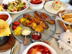 -库滋明·俄罗斯特色美食(中央大街店)