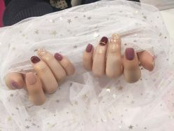 点击看大图 -吉吉靓甲美睫