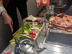 -宗泉烤全羊·烤羊腿·家常菜(解放东路店)