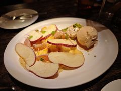 -夏朵餐厅(丁香店)