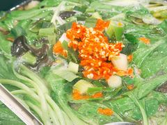 -椒麻鸡 鸡公煲(曹杨家园店)