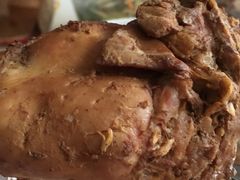 熏兔腿-北京稻香村(西单购物中心店)