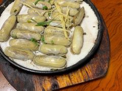 -阿莲美食园