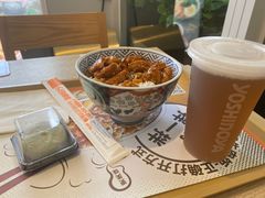 -吉野家(秀谷店)