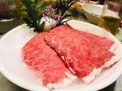 -满堂欢豆捞坊(美丽华大酒店店)