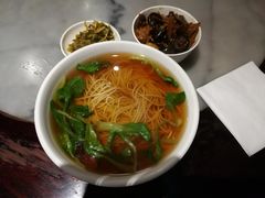 -功德林(南京西路店)