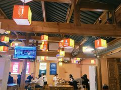 -阿婆情腊排骨火锅(饮玉巷店)